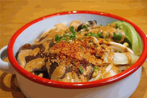 李家麻辣燙