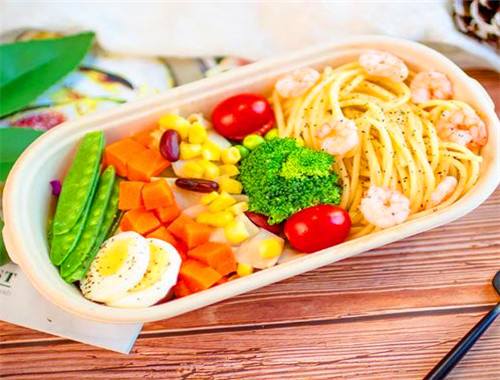 瘋馬輕食