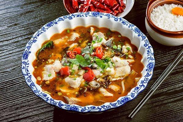品香緣石鍋魚(yú)小龍蝦加盟