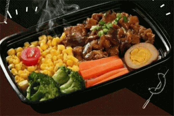 大力便當(dāng)烤肉飯加盟