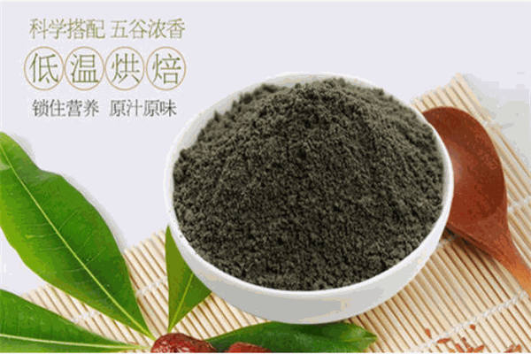 谷膳福養(yǎng)生坊加盟