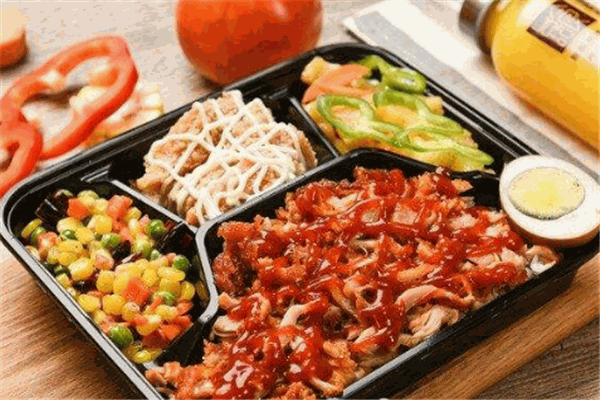 大力便當(dāng)烤肉飯加盟