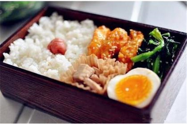 范小飯便當
