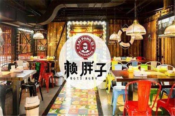 懶胖子肉蟹煲