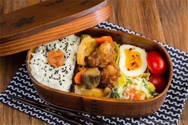 食匠便當(dāng)加盟