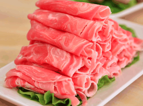 鄒立國牛羊肉片