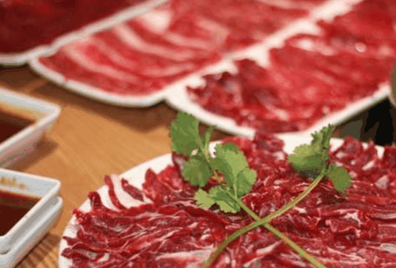 庖丁家牛肆牛肉火鍋