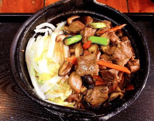 鍋鍋旺鐵鍋飯