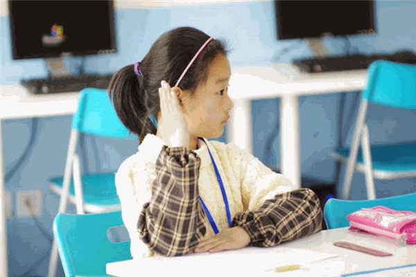 愛(ài)迪樂(lè)少兒英語(yǔ)