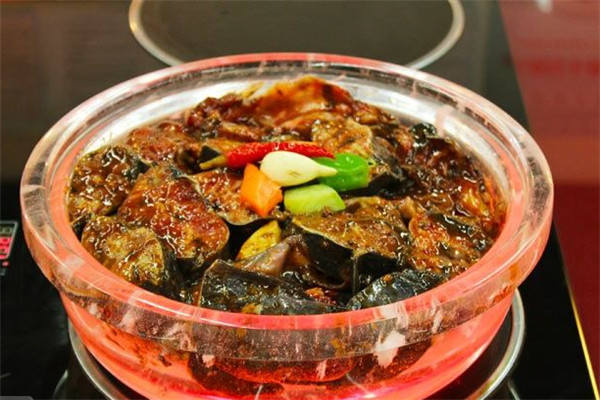 泡泡鍋
