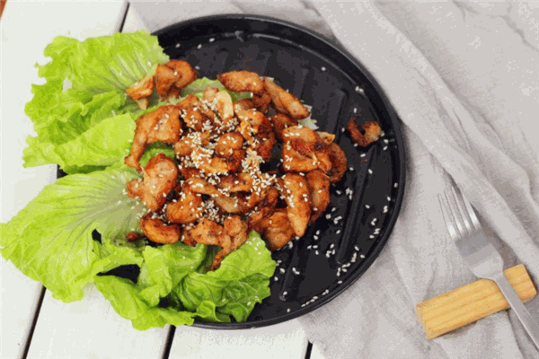 四季烤肉火鍋料理