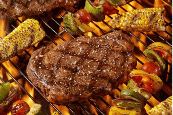 鑫陽烤肉