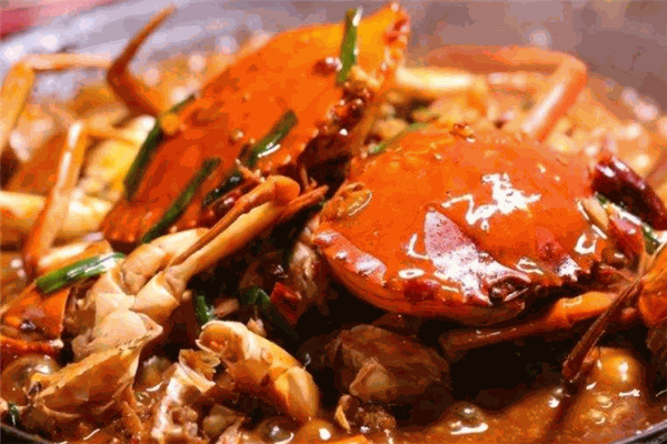 巴王陽(yáng)澄湖大閘蟹加盟