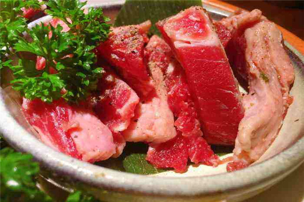 百濟(jì)韓國(guó)炭火烤肉加盟