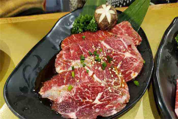 炭號(hào)烤肉加盟