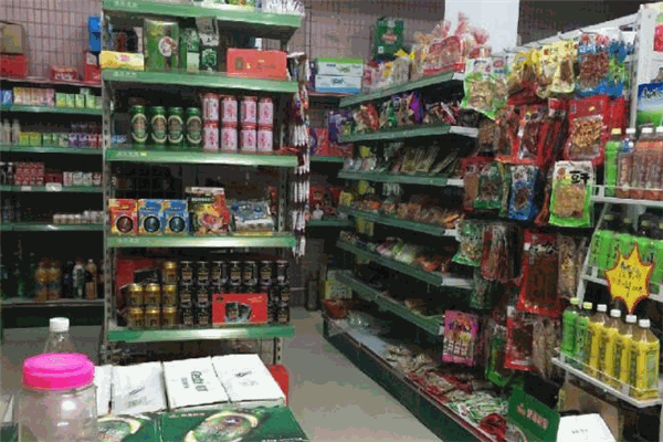 創(chuàng)品優(yōu)客便利店加盟