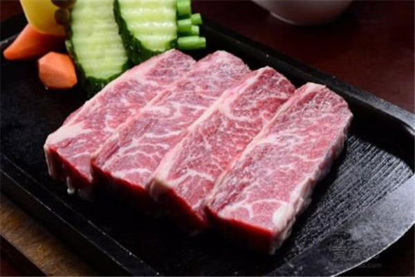 韓林軒自助烤肉加盟