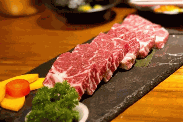 焱石摩登烤肉加盟