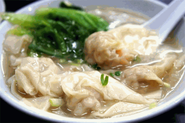 魏字號(hào)云吞世家