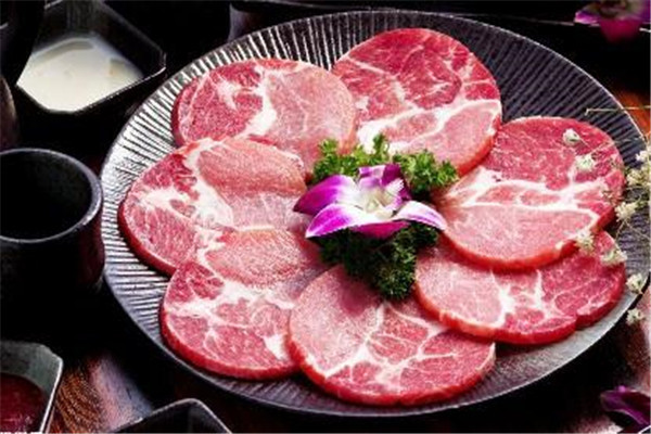 炭號(hào)烤肉加盟