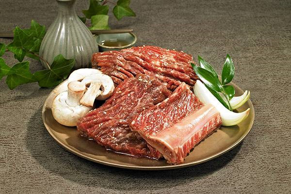 大熙達(dá)韓式烤肉加盟