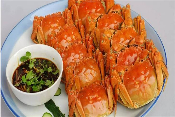 巴王陽(yáng)澄湖大閘蟹加盟