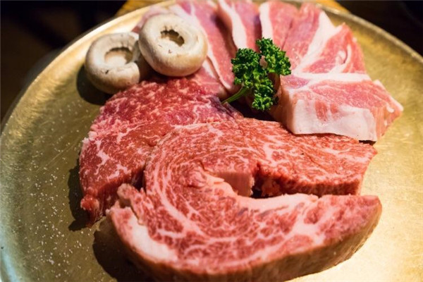 百濟(jì)韓國(guó)炭火烤肉加盟