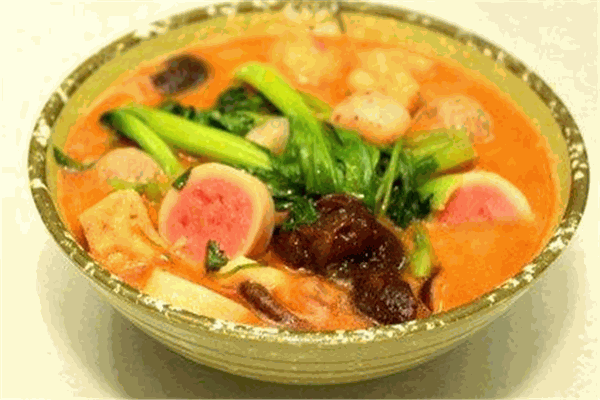 辣食尚麻辣燙