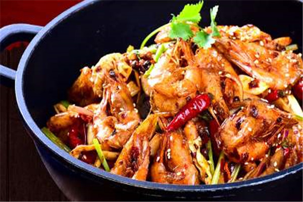 寶肉蟹煲餐館