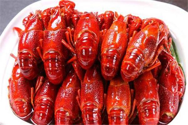 鄉(xiāng)老坎麻辣龍蝦加盟