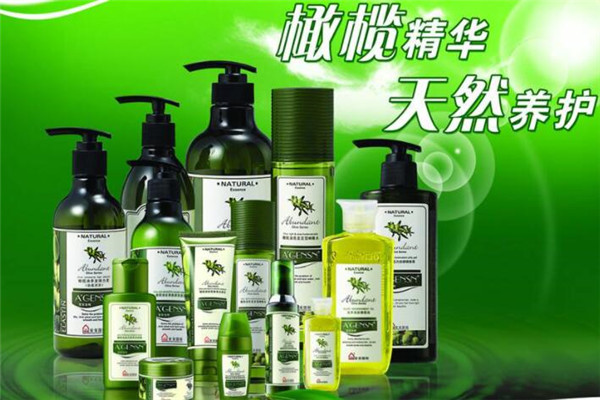 安安護膚品加盟