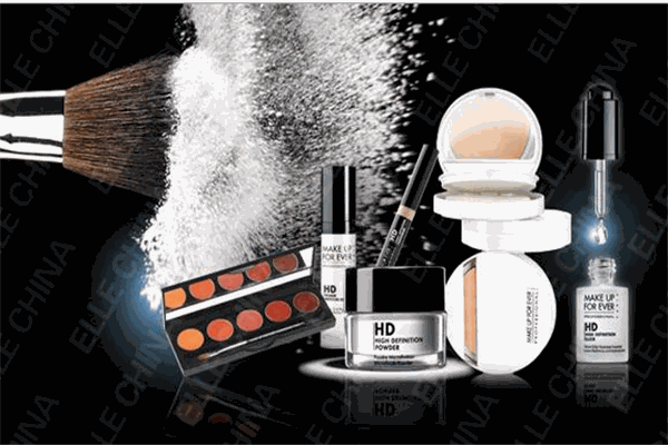 MakeUpForEver美卡芬艾彩妝