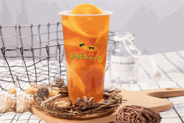 檸檬茶會(huì)跳舞加盟