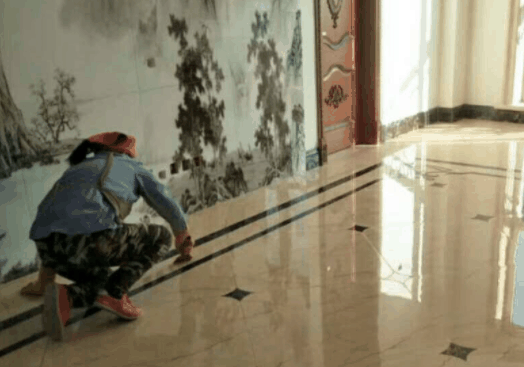 正大保潔