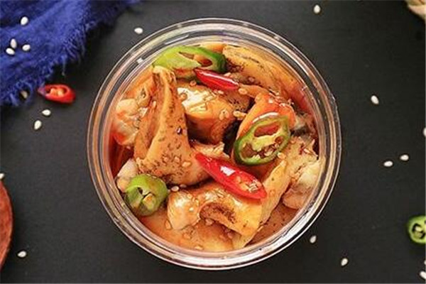 麻辣頻道加盟