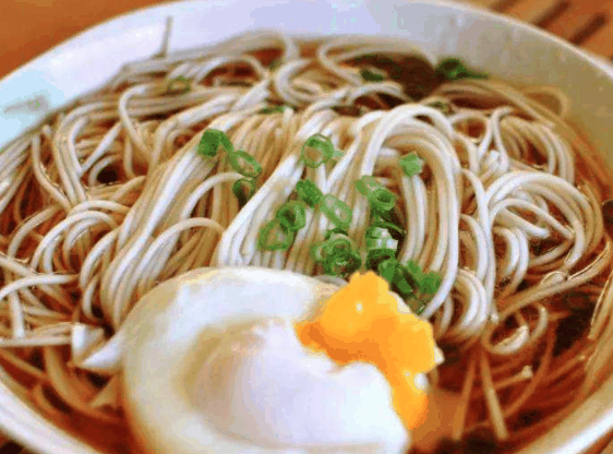 好的面館