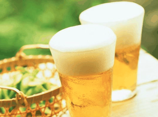 烏蘇啤酒
