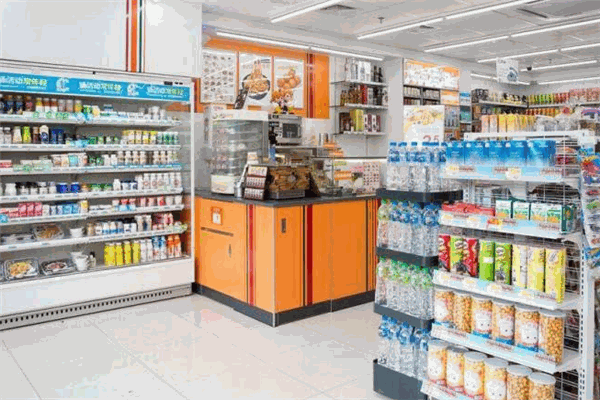 當(dāng)家人便利店加盟