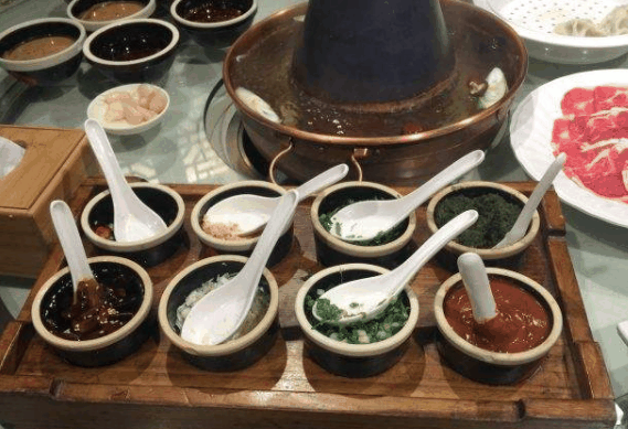 北平三兄弟涮肉