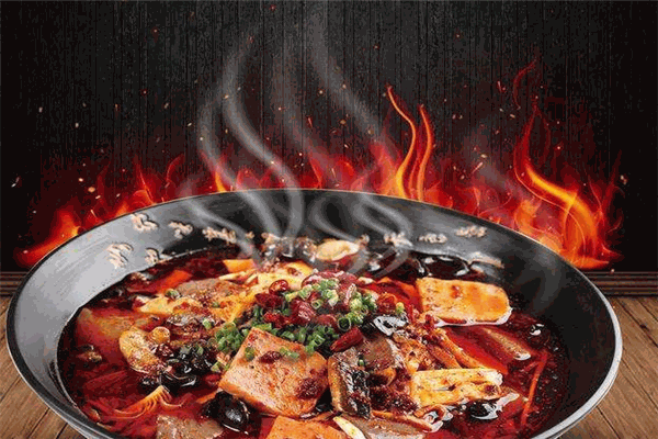 萬(wàn)興青麻辣燙