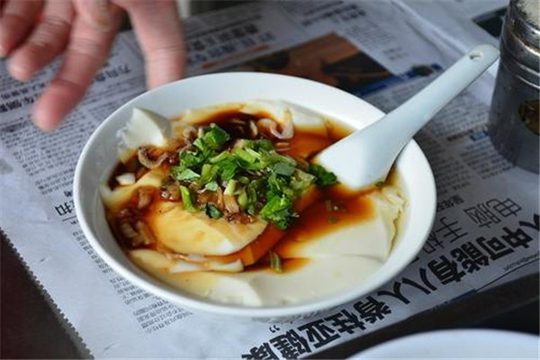 老楊家豆腐腦加盟