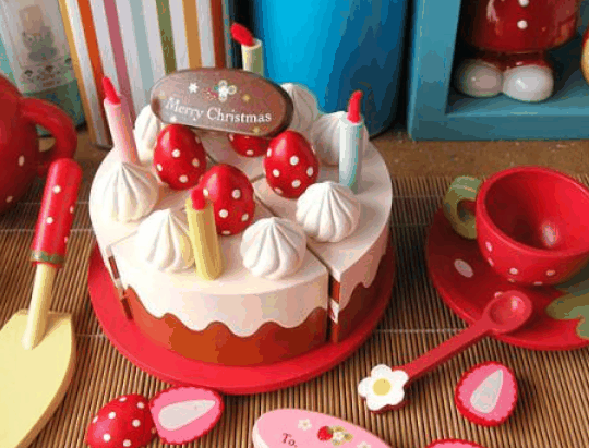 Kidsland兒童玩具