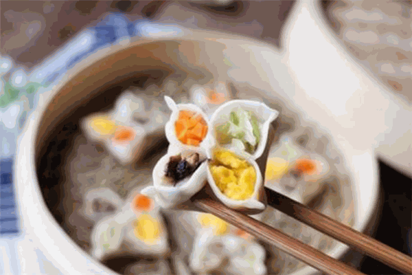 草本世紀(jì)早餐加盟