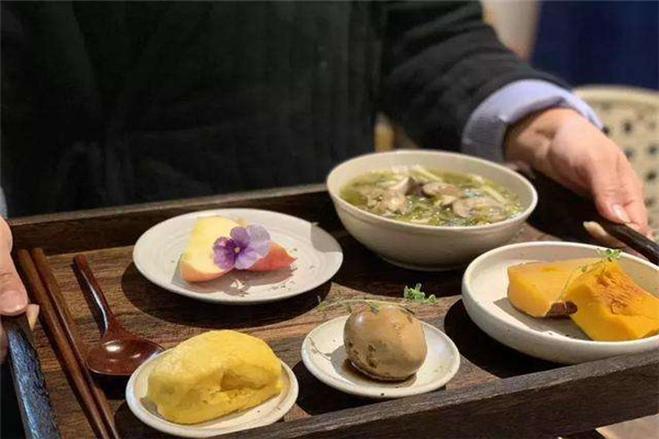 早食達(dá)加盟