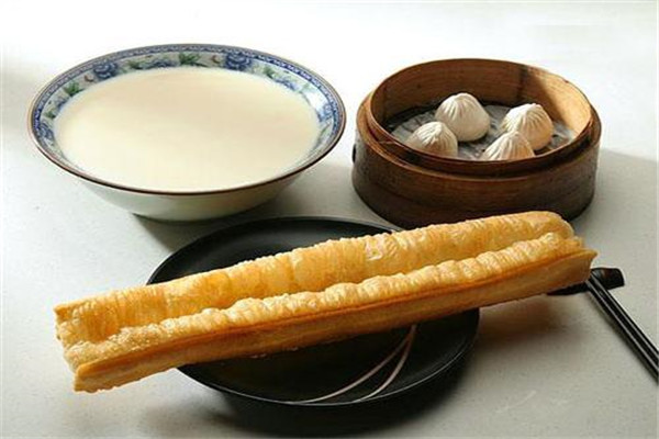 阿建豆?jié){油條加盟