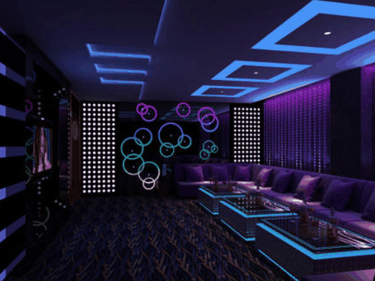 麥克風(fēng)KTV