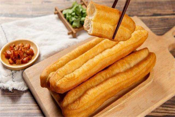 楊小葉早餐加盟