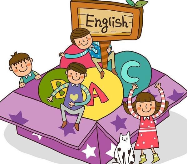 3D少兒英語加盟