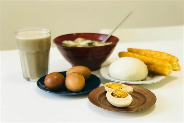 永源放心早餐加盟