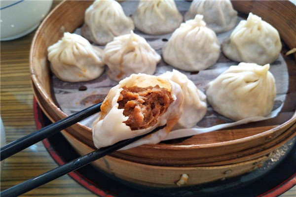 阿磊早點包子鋪加盟